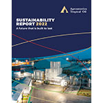 AgroAmerica Presents Its 2022 Sustainability Report: A Future Built to Last