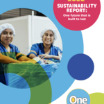 One Banana presents its 2022 Sustainability Report: A future built to last