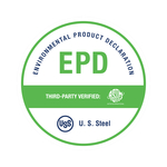 U. S. Steel Unlocks New Environmental Data for Customers with EPDs on Flat-Rolled Coil Products Melted at Big River Steel Works