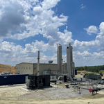 Vision RNG and Meridian Waste Announce Landfill Gas to Renewable Natural Gas Project First in Missouri