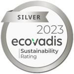 Hexion Awarded EcoVadis Silver Sustainability Rating