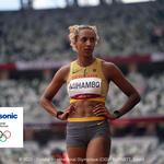 Panasonic and Olympic Gold Medalist Malaika Mihambo Partner for Sustainability Goals