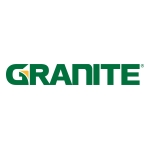 Granite Recognized as One of Newsweek’s America’s Most Responsible Companies