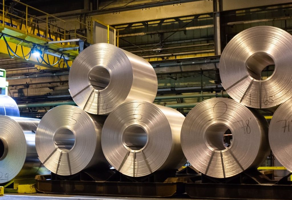 Citi, ING, SocGen to Develop Finance Framework to Decarbonize Aluminum Sector