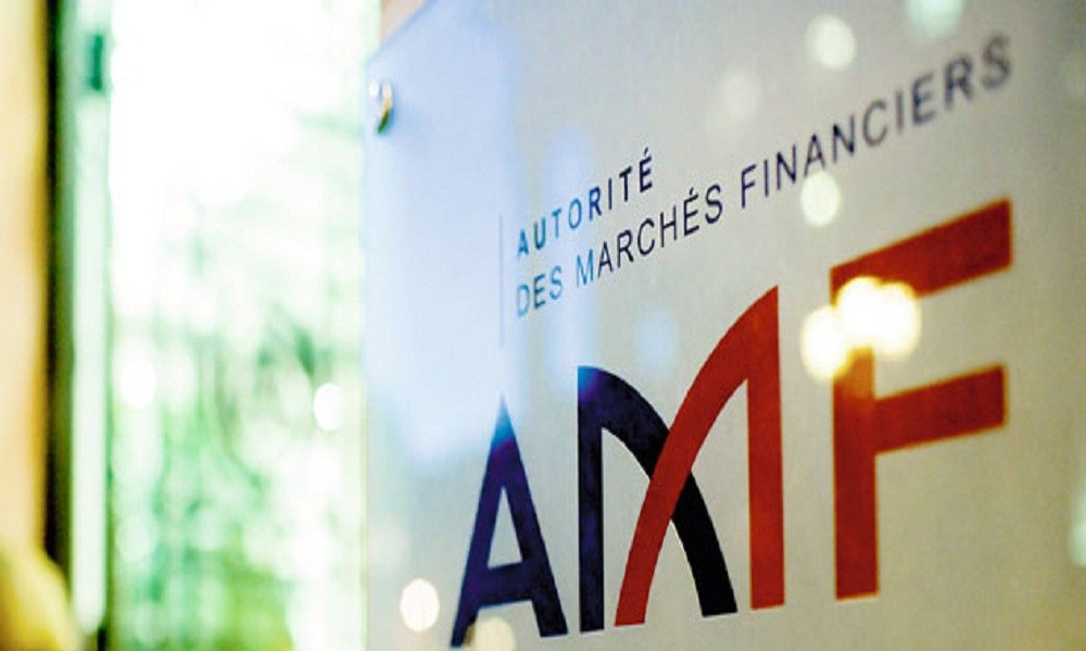 France Regulator AMF Submits Non-Financial Reporting Proposals to European Commission