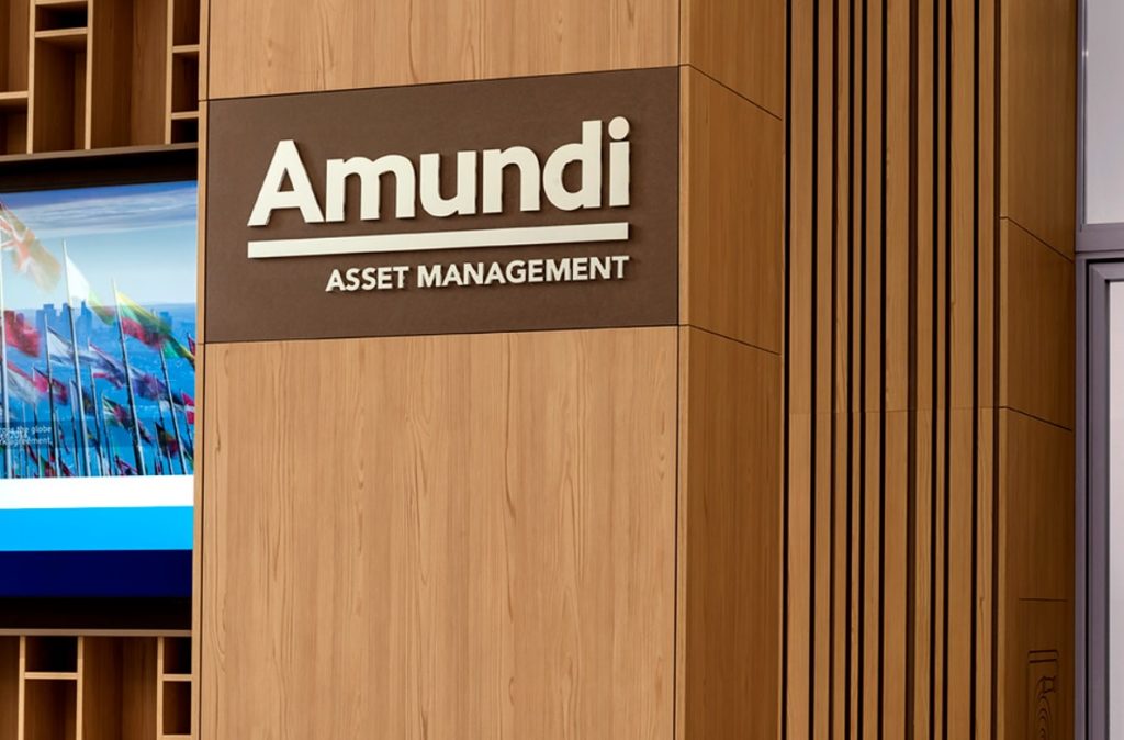 Amundi Launches Corporate Green Bond Fund