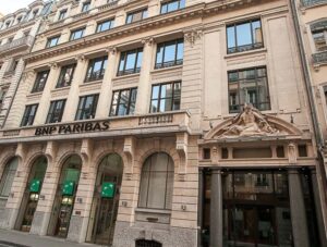 BNP Paribas Launches New Climate Impact Infrastructure Debt Fund