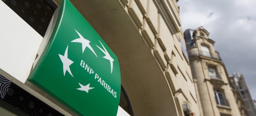 BNP Paribas Launches Fund Focused on Diversity and Inclusive Growth