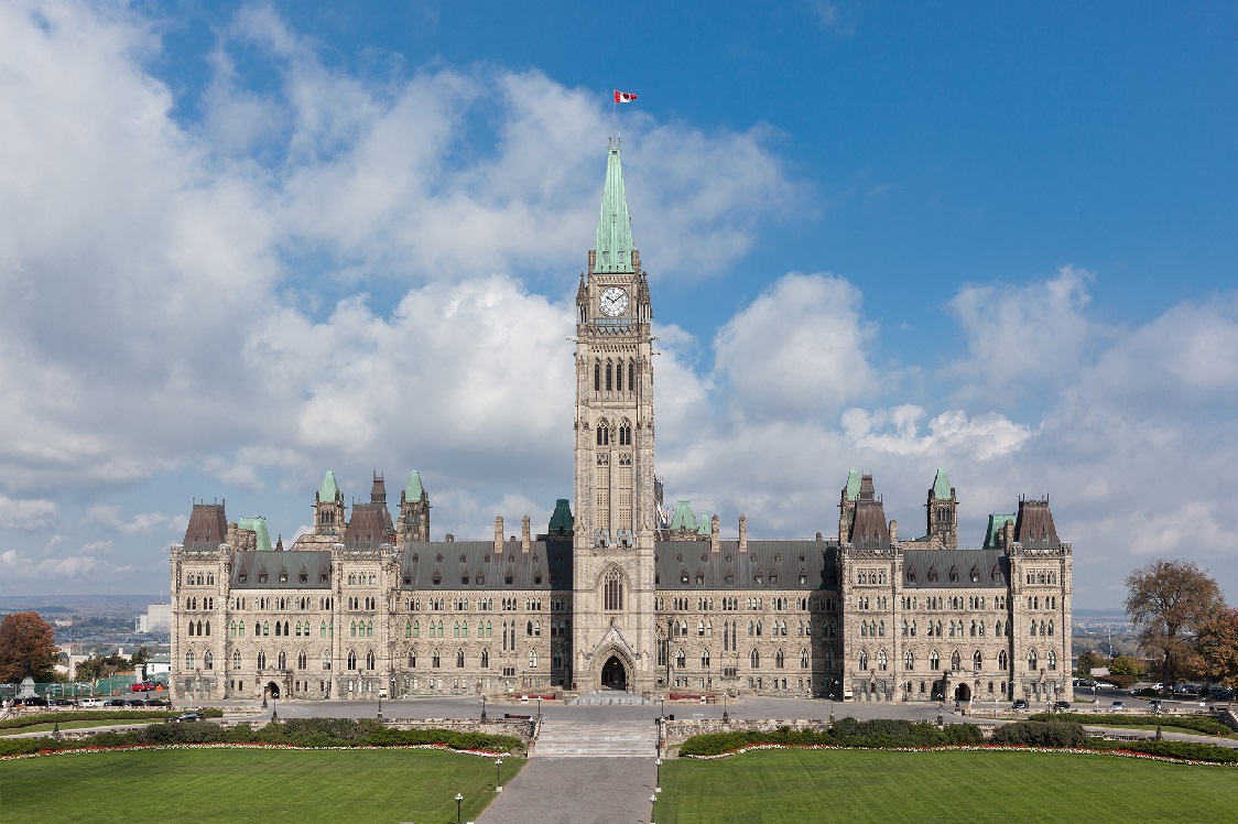 Canada Announces Climate Reporting Requirements for Banks, Insurers, Beginning 2024