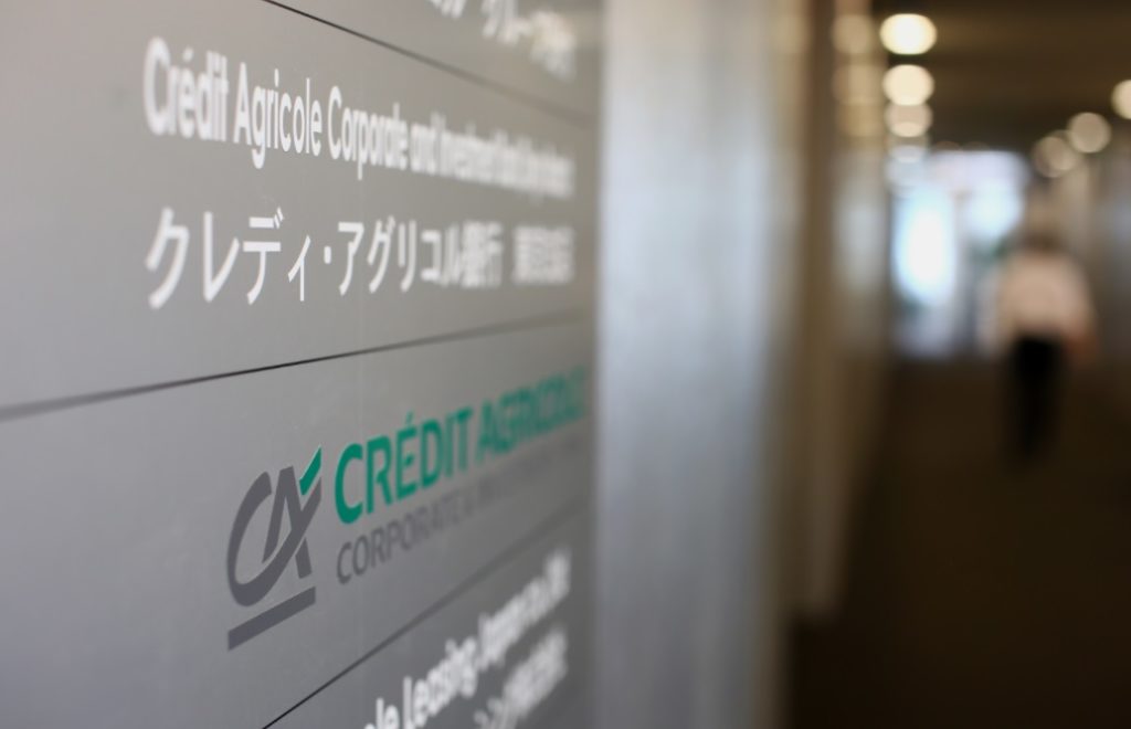 Crédit Agricole CIB, Enel Partner on Sustainability-Linked Forex Derivatives