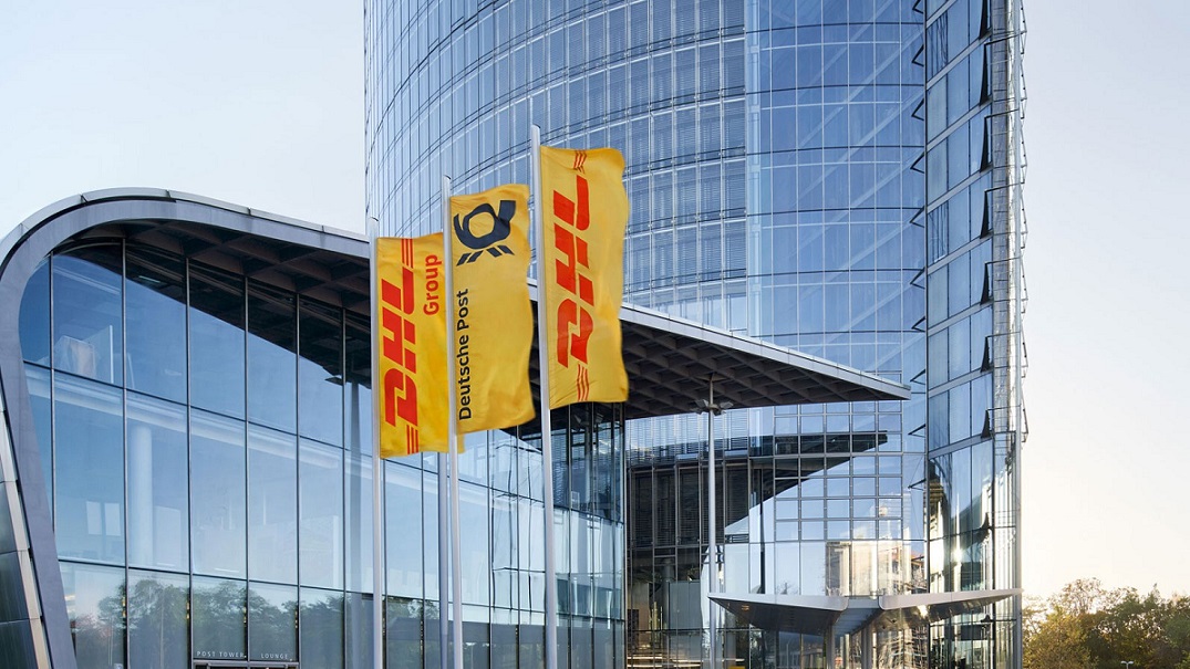 Deutsche Post Ties Debt Cost to Emissions Goals for €500 Million Bond Offering