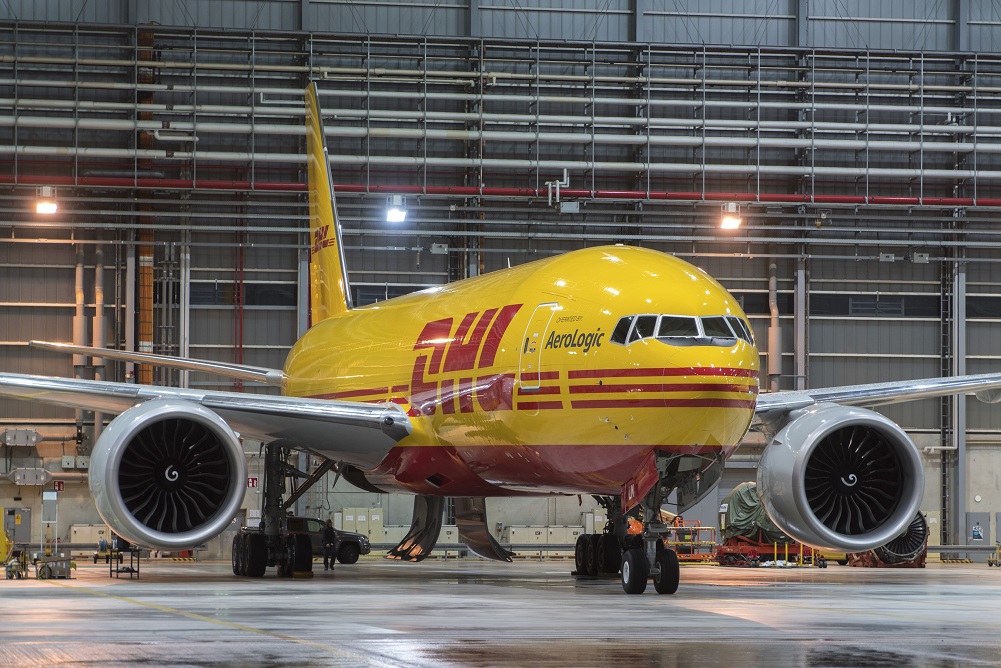 DHL Commits €7 Billion to Sustainable Supply Chain, Links Exec Comp to ESG