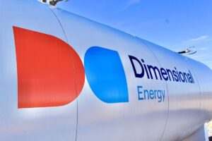 Cleantech Startup Dimensional Energy Raises $20 Million to Advance Carbon Utilization Tech