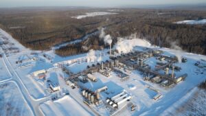 Canada Invests $200 Million in Carbon Capture Startup Entropy