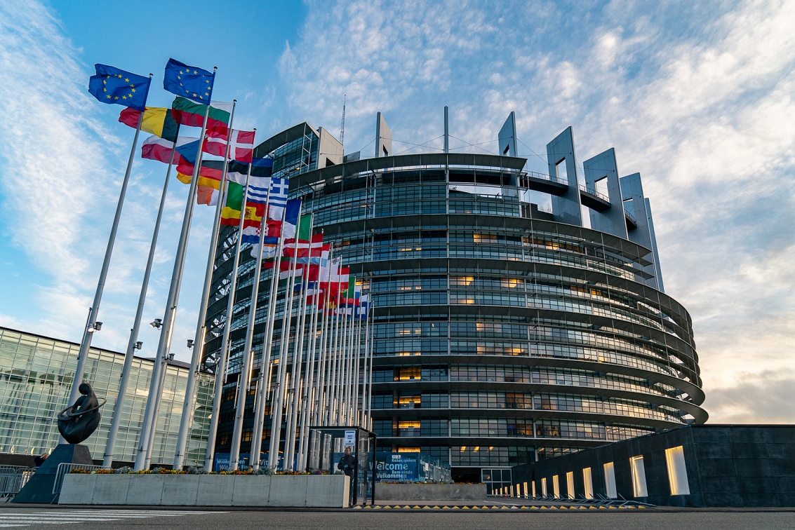 European Parliament Adopts InvestEU Programme, Enabling Billions in Climate and Social Investment