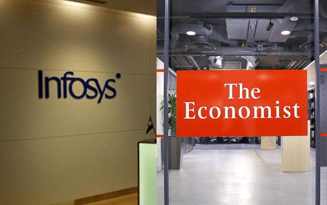 Infosys, Economist Impact Launch Platform to Track and Address Scope 3 Emissions