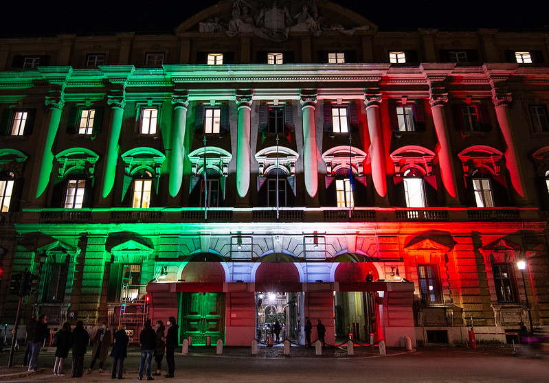 Italy Joins Growing Sovereign Sustainable Finance Market With New Green Bond Framework