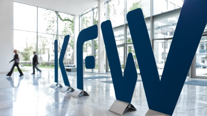 KfW Launches $2 Billion Green Bond Offering To Strong Demand