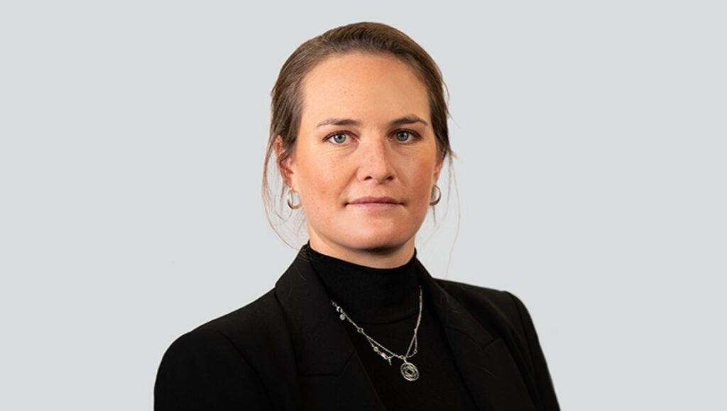 Lazard Appoints Evie Paterson as PM for Global Sustainable Equity Team