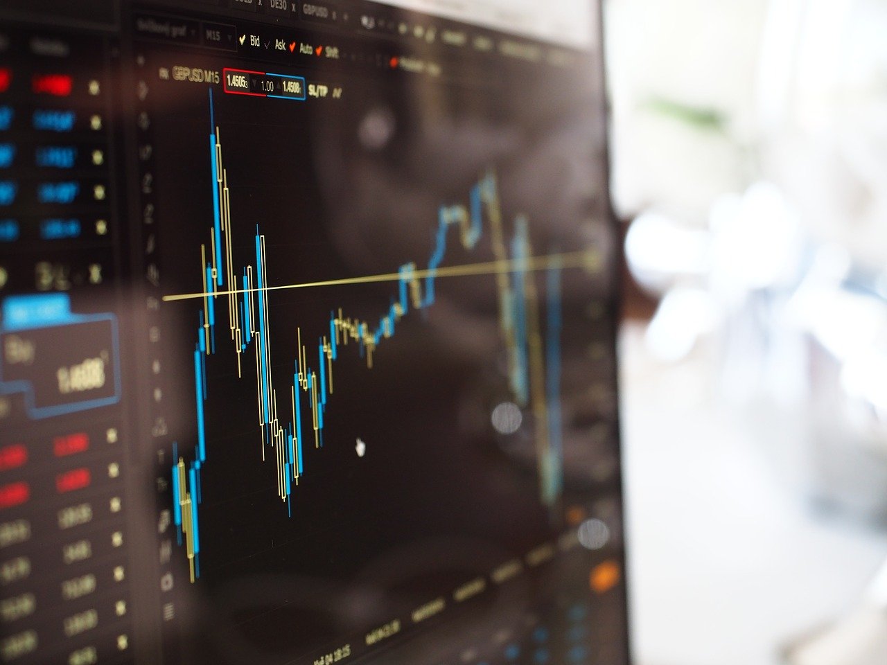 European ESG ETF Net Flows Surge to record €7.5 Billion in November: Lyxor ETF