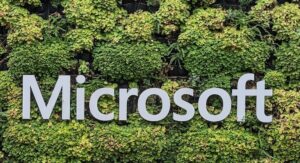 Microsoft Signs One of Largest To-date Biochar Carbon Removal Deals