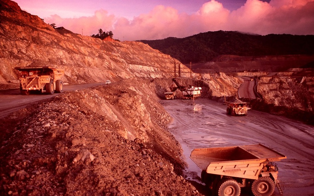 Newmont Launches Mining Industry’s First Sustainability-linked Bond Offering