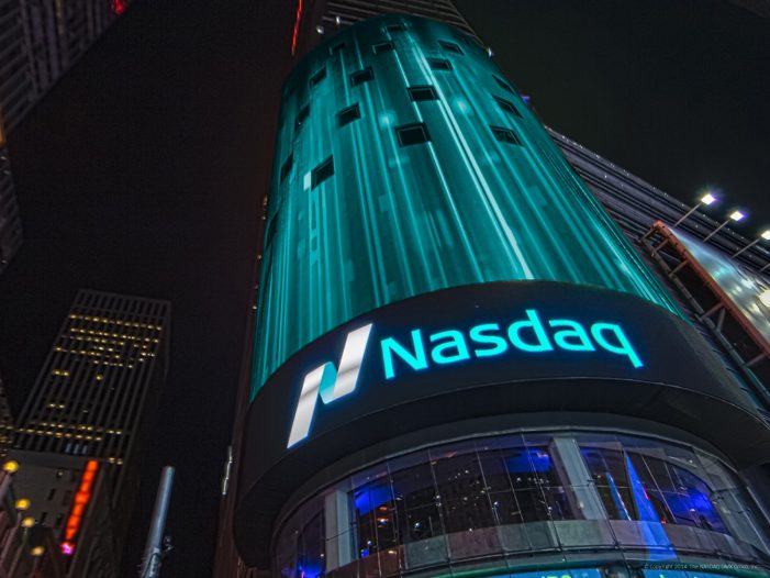 Nasdaq CEO Predicts an ESG “Tipping Point” in 2020