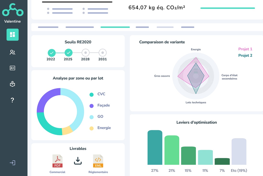 Real Estate ESG Data Provider Deepki Acquires Carbon Measurement Platform Nooco