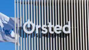 Ørsted Awarded $1 Billion Deal to Capture and Store Over 8 Million Tonnes of Carbon