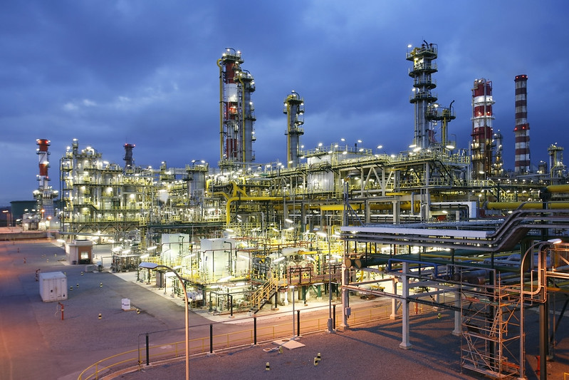 Repsol Announces Dual Decarbonization Projects