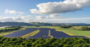 Iberdrola Expands Position in UK Renewables Market with 800 MW Solar Acquisitions