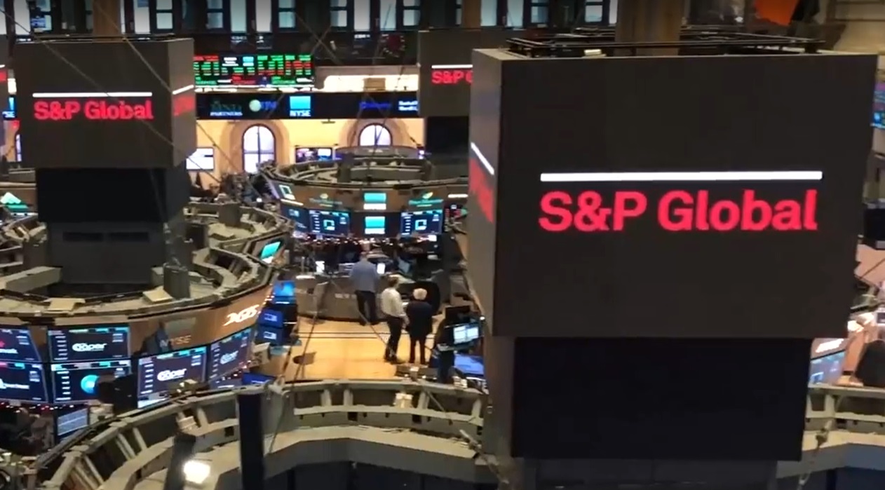 S&P DJI Launches SDG-Aligned S&P 500 and Global LargeMidCap-based Indices
