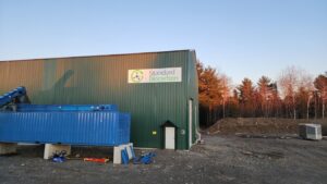 Carbon Removal Startup Standard Biocarbon Raises $5 Million to Launch U.S. Biochar Production Facility