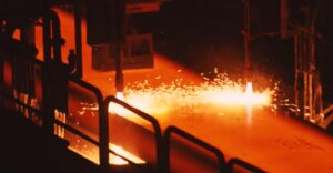 Nippon Steel Unveils Measures to Reduce Carbon Impact of Steelmaking