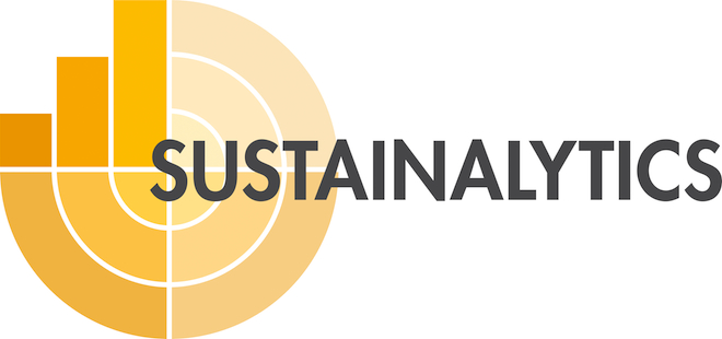 Sustainalytics Makes ESG Ratings Available Publicly on Website