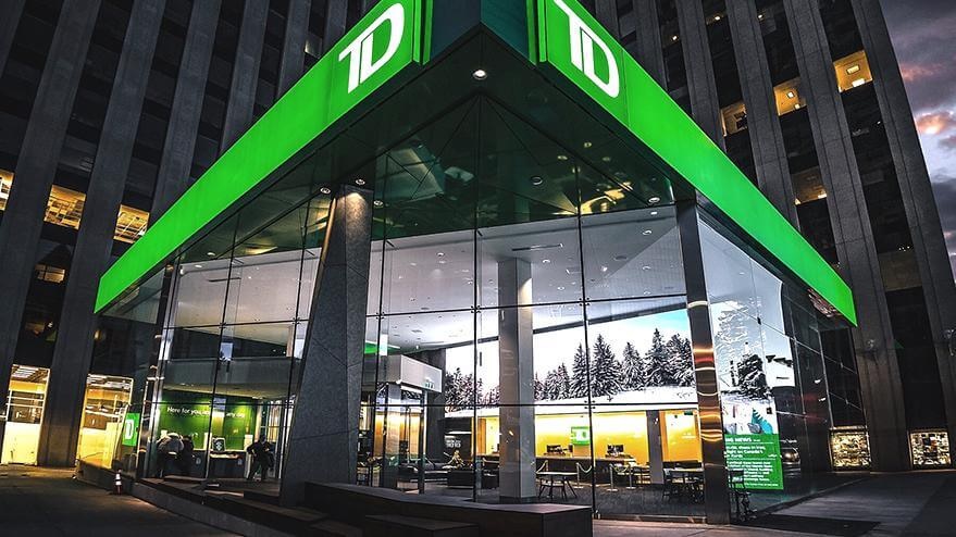 TD Joins RMI’s Center for Climate-Aligned Finance