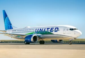 United Signs Deal for up to 1 Billion Gallons of Sustainable Aviation Fuel