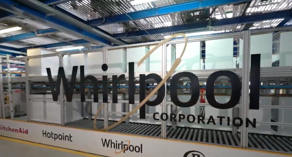 Whirlpool Expands Sustainability Commitments with New 2030 Net Zero Goal