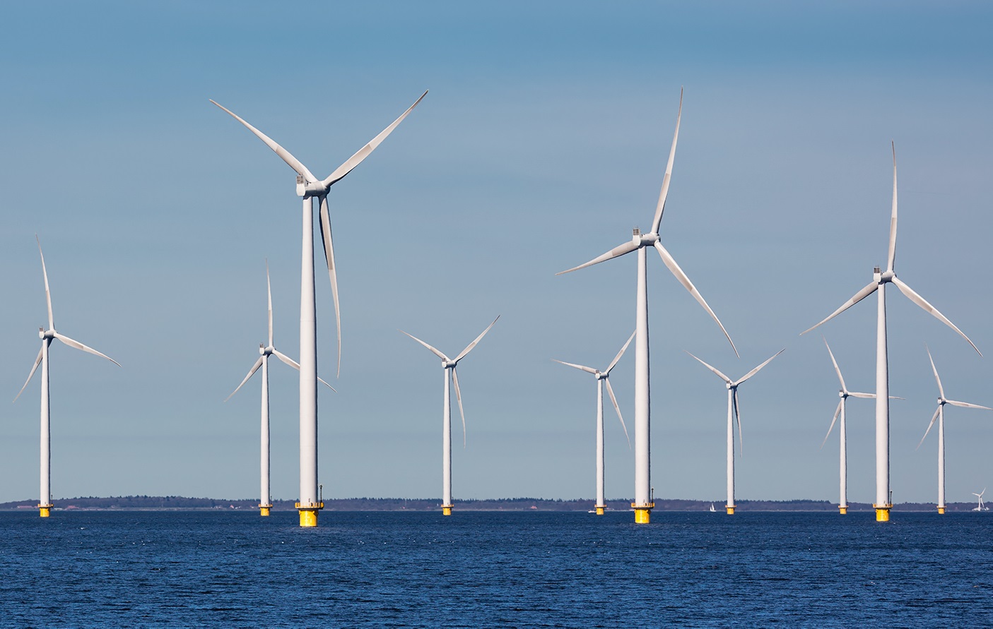 Copenhagen Infrastructure Partners’ Renewable Energy Fund Commitments Reach Record €4 Billion