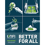 United Natural Foods Releases Better for All Environmental, Social, and Governance Report for Fiscal Year 2023