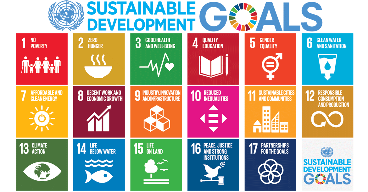 S&P Global Study: SDG Aligned Portfolios Outperform