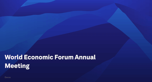 World Econ Forum 2024, Final